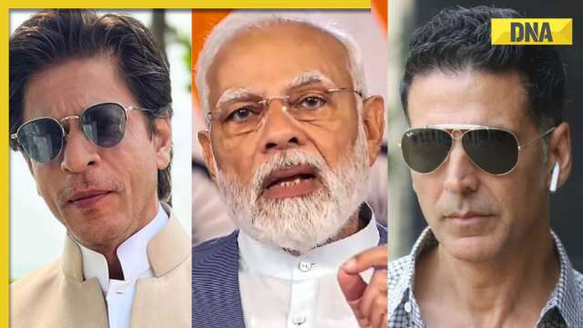 'Beautifully expressed': PM Narendra Modi reacts to Shah Rukh Khan, Akshay Kumar's views on new parliament building - Vimarsana News