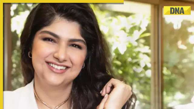 'It's natural': Anshula Kapoor pens powerful note on period taboos - Vimarsana News