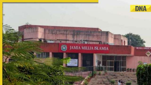 Study at Jamia RCA, where UPSC exam 2021 topper Shruti Sharma took coaching: Know last date, other details - Vimarsana News