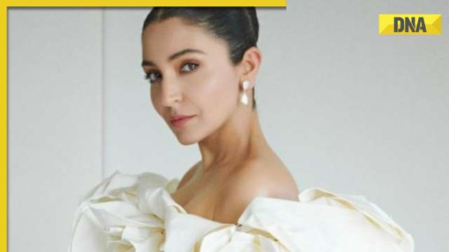 Here's why Anushka Sharma has decided to do only one film per year: 'I enjoy acting but....' - Vimarsana News