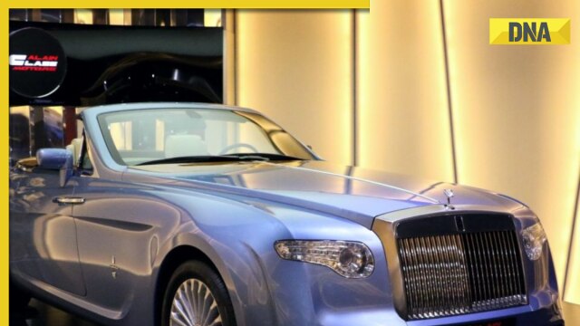 Layoffs 2023: Luxury auto company selling cars worth Rs 36 crore to fire 3000 employees - Vimarsana News