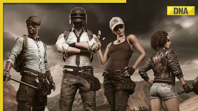 BGMI for Apple iPhone: Battlegrounds Mobile India to be available on Apple App Store at 12 noon - Vimarsana News