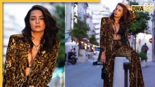 Surveen Chawla hot photo shoot