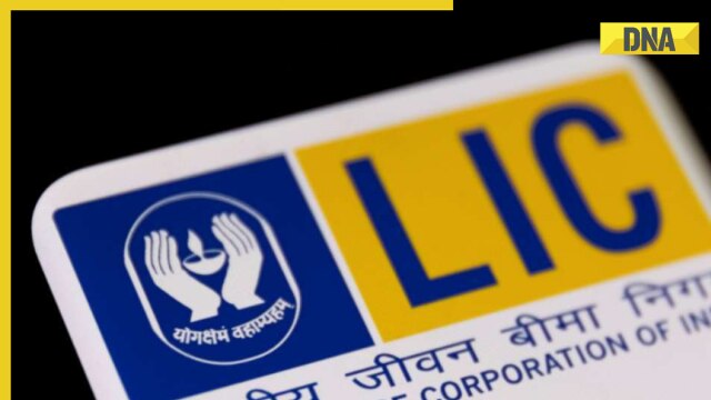 LIC Dhan Rekha Plan: Invest Rs 833 per month and get Rs 1 crore, check details - Vimarsana News