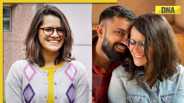 Meet IAS officer Kajal Jawla, worked for 9 hours, studied in cab, left high-paying job to crack UPSC exam, got 28th rank - Vimarsana News