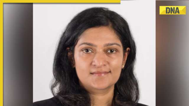 Meet Mahima Datla, Andhra, Telangana's richest woman with net worth Rs 8,700 crore, know her business - Vimarsana News