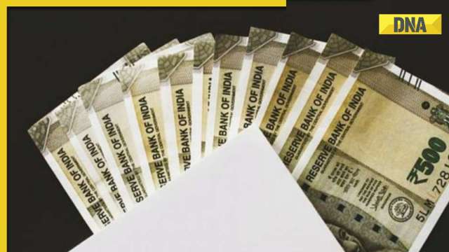 7th Pay Commission: Karnataka government announces DA hike for its employees, details inside - Vimarsana News