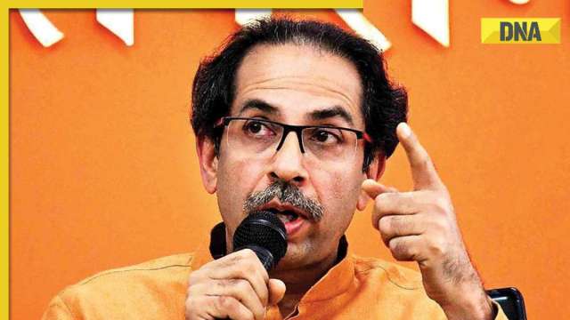 ‘22 MLAs, 9 MPs feeling…,’ Uddhav Thackeray’s Shiv Sena makes big claim