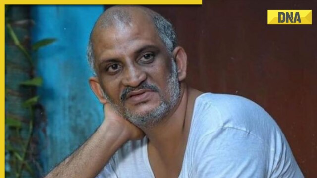 Malayalam actor Harish Pengan of Minnal Murali-fame passes away at 49 - Vimarsana News