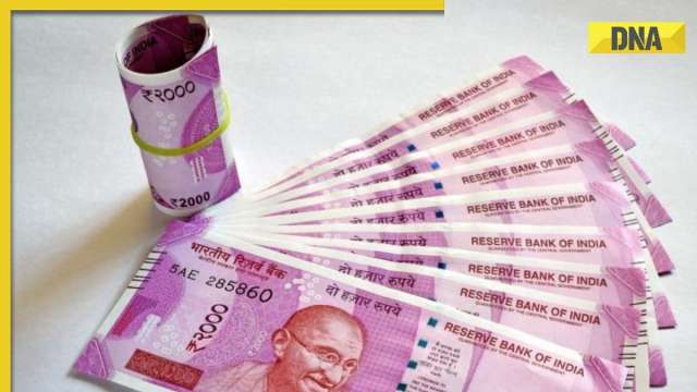 DNA Special: How jewellers in Delhi are defying rules on buying gold through cash with Rs 2,000 notes - Vimarsana News