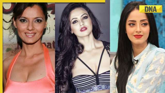 From Barkha Madan, Sanam Chaudhry to Sana Khan: Actresses who quit acting at the height of their careers for religion - Vimarsana News