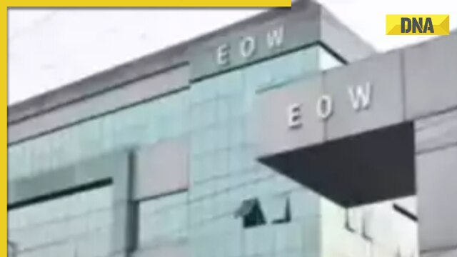 MPID Court directs EOW to investigate former FMC chairman Ramesh Abhishek's role in NSEL case - Vimarsana News