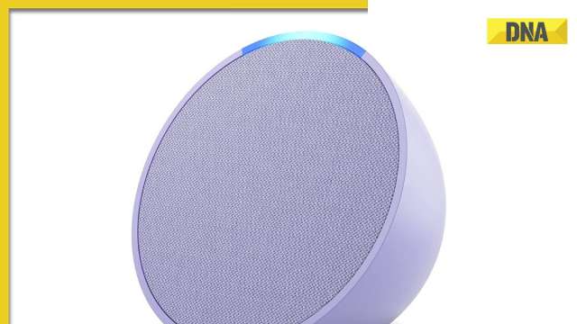Amazon Echo Pop smart speaker launched in India at Rs 4,999 - Vimarsana News