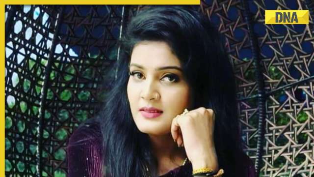 Who is Nisha Upadhyay? Bhojpuri singer who suffered bullet injury at live show in Patna - Vimarsana News