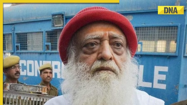 2013 Asaram Bapu rape case: Gujarat govt makes major move against convicted rapist's wife; know updates in case - Vimarsana News