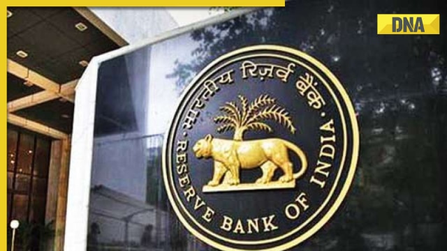 Explained: RBI's new digital payment system to protect payments against digital attack, natural disasters - Vimarsana News