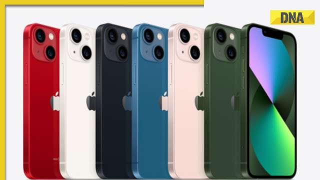 'Bestseller' Apple iPhone 13 available at Rs 25,900 on Flipkart after Rs 36,099 discount - Vimarsana News