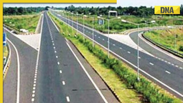 Delhi-Mumbai Expressway: Rs 5,000 fine for Delhi-Jaipur travellers who commit this mistake - Vimarsana News