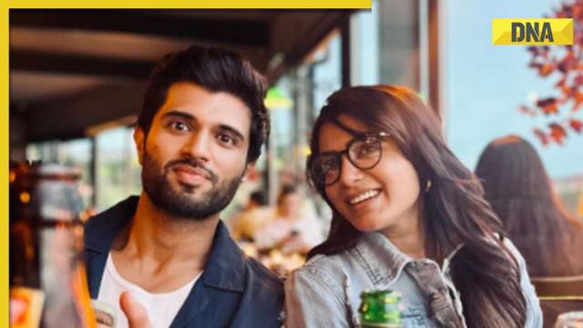 'How do you guys feel about being blocked': Samantha Ruth Prabhu reacts to comments on pic with Vijay Deverakonda - Vimarsana News
