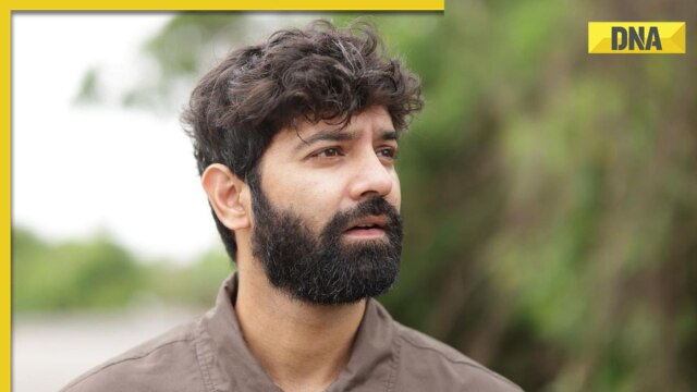 Barun Sobti says quality of OTT content 'has really gone down' now: 'When focus shifts to paisa banana...' - Vimarsana News
