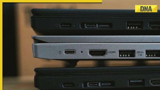 PIB fact check: Government providing free laptops to Indian students? Know truth here - Vimarsana News