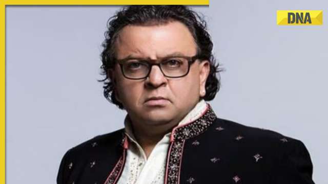 Meet Vikram Vij, Amritsar-born chef with Rs 400 crore business empire