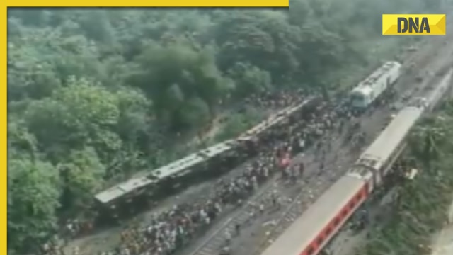 Odisha train accident LIVE Updates: 233 killed, rescue operation underway; what we know so far - Vimarsana News