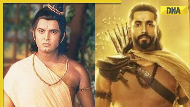 Ramayan's Lakshman aka Sunil Lahri reacts to Sunny Singh's portrayal of Lakshman in Adipurush: 'It is very difficult...' - Vimarsana News