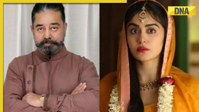 Kamal Haasan objects to The Kerala Story ban but wants audience to watch Adah Sharma film with 'suspended disbelief' - Vimarsana News