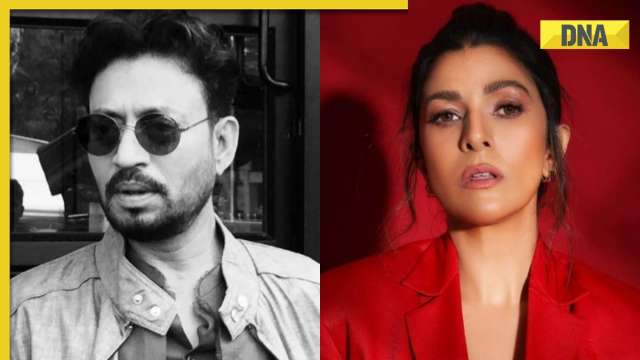 Nimrat Kaur calls The Lunchbox co-star Irrfan Khan 'international treasure', shares crucial advice late actor gave her - Vimarsana News