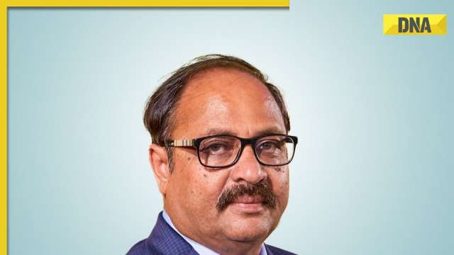 Meet Darshan Patel, owner of Rs 10,000 crore company, 10 famous brands, not from IIT, IIM, his business, net worth is… - Vimarsana News