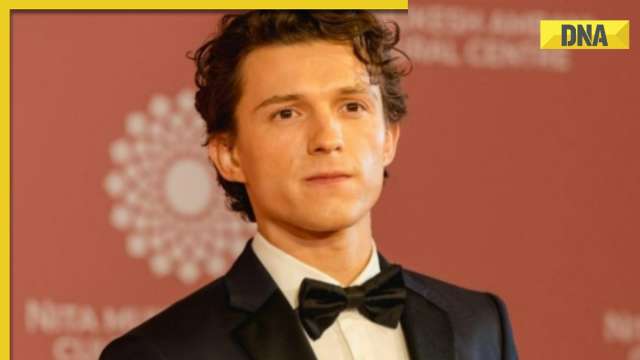 Tom Holland shares he loved RRR, opens up on his India visit with Spider-Man co-star Zendaya: 'Trip of a lifetime' - Vimarsana News
