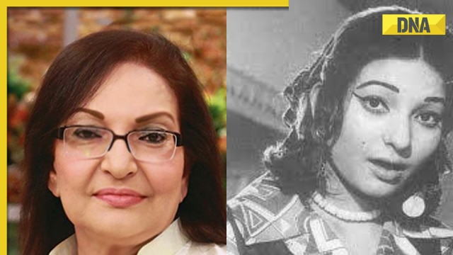 Meet Sangeeta, Pakistan's richest Hindu woman and actress who is aunt of Jiah Khan; her net worth is… - Vimarsana News