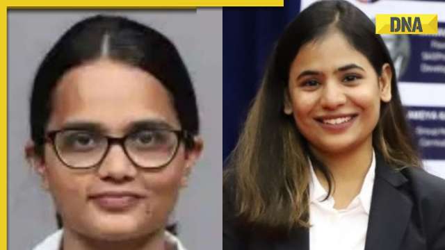 Meet Avni Malhotra and Ramya R, IIM students hired for huge package by international companies, salary is... - Vimarsana News