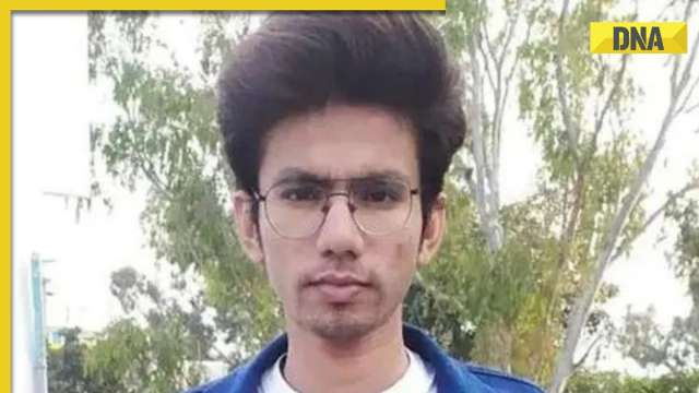 Meet Abhishek Kumar, hired for record-breaking salary by US firm, not from IIT, IIM, his package is.... - Vimarsana News