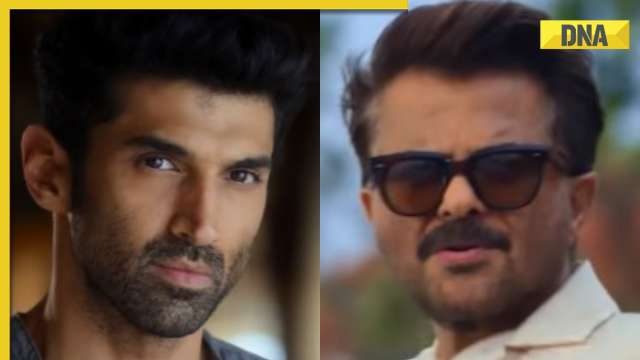 The Night Manager Part 2 trailer: Aditya Roy Kapur extends his plans to burn down Anil Kapoor's 'lanka' in spy thriller - Vimarsana News