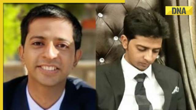 Meet IAS Shishir Gupta, IIT alumnus, left high paying job, fought depression and bounced back to crack UPSC with AIR 50 - Vimarsana News