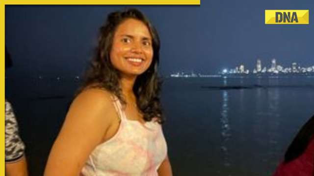 Meet IAS officer Sanjita Mohapatra, IIT alumnus, faced several failures, but cracked UPSC with AIR 10 without coaching - Vimarsana News