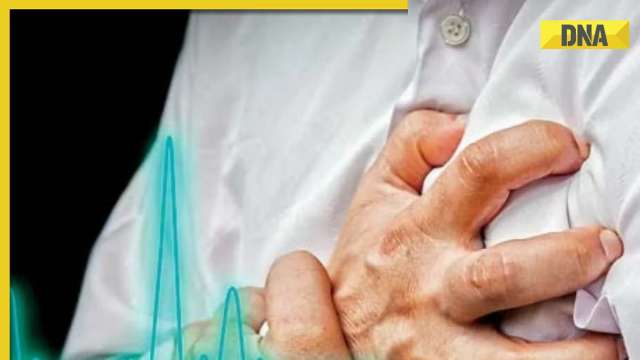 Study reveals deadly heart attacks are more common on this day - Vimarsana News