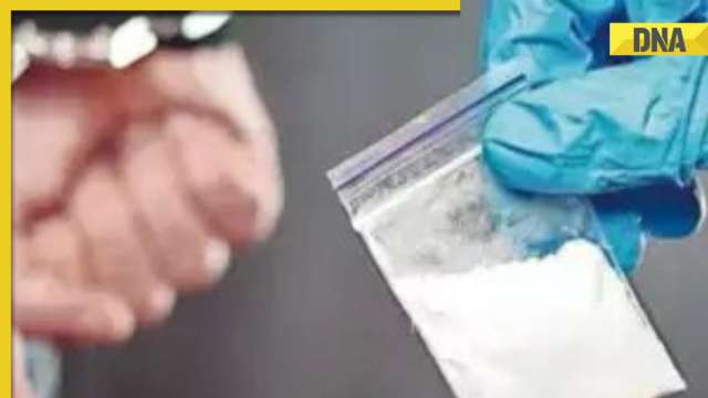 'Largest ever' ever LSD seizure: NCB busts Darknet-based pan-India drug trafficking network - Vimarsana News