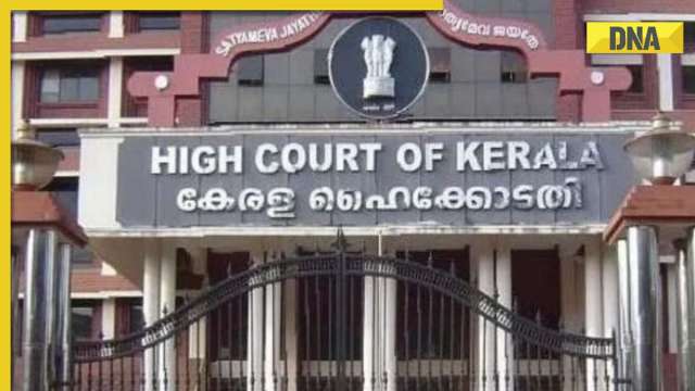 'Nudity should not be tied to sex': Kerala HC questions female body getting overly sexualised - Vimarsana News