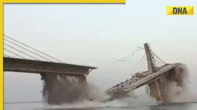 Who is Sat Paul Singla, businessman whose company is facing criticism over Bihar bridge collapse? - Vimarsana News