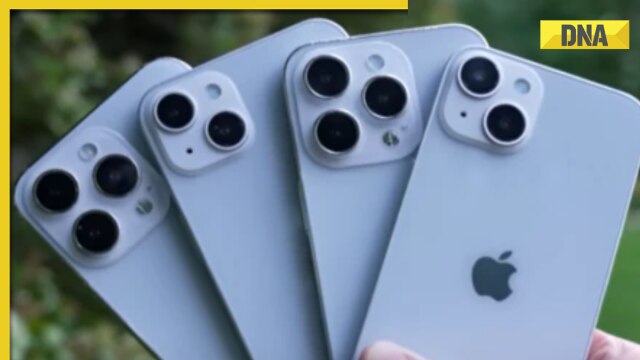Apple iPhone models that won't get iOS 17 update, check full list - Vimarsana News