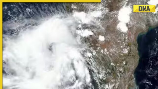 How was Cyclone 'Biparjoy' named? Meaning, impact on Maharashtra, Gujarat, Karnataka revealed - Vimarsana News
