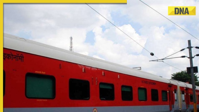 This 35 paisa train insurance to provide Rs 10 lakh cover, here's how to buy it before journey - Vimarsana News