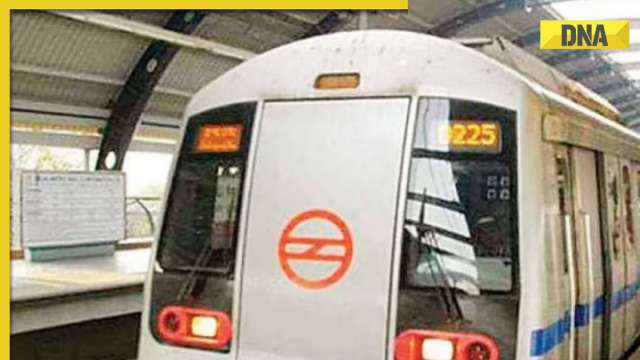 Gurugram: Metro project from HUDA City Centre to Cyber City approved, to have 27 stations, check details - Vimarsana News