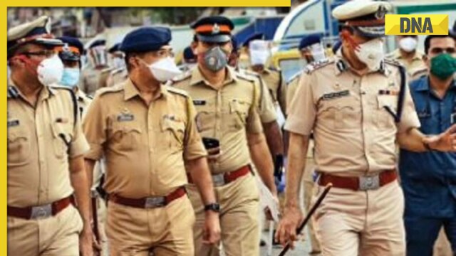 DNA Special: How Whatsapp status praising Aurangzeb led to violence in Maharashtra's Kolhapur? - Vimarsana News