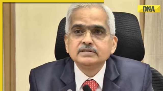 RBI MPC meeting: Governor Shaktikanta Das to announce decisions of Monetary Policy Committee today, what to expect? - Vimarsana News