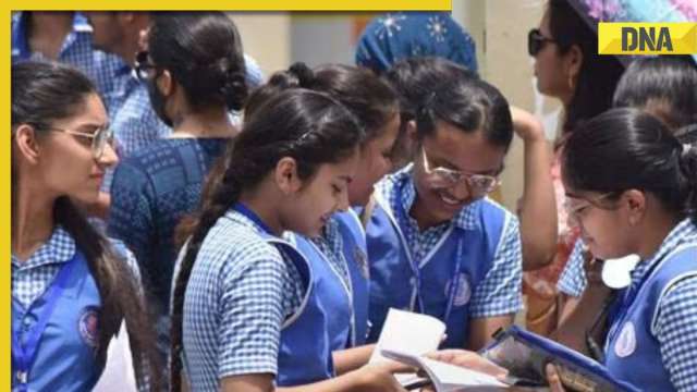CHSE Odisha 12th Arts Result 2023 TODAY at chseodisha.nic.in, orissaresults.nic.in, know how to check - Vimarsana News