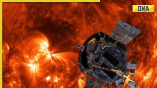 NASA probe solves the mystery of solar winds